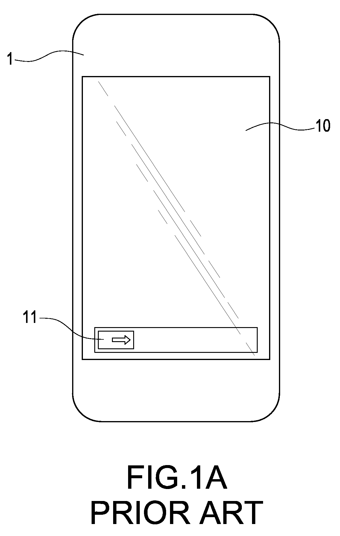 Method for unlocking a mobile device, mobile device and application program for using the same