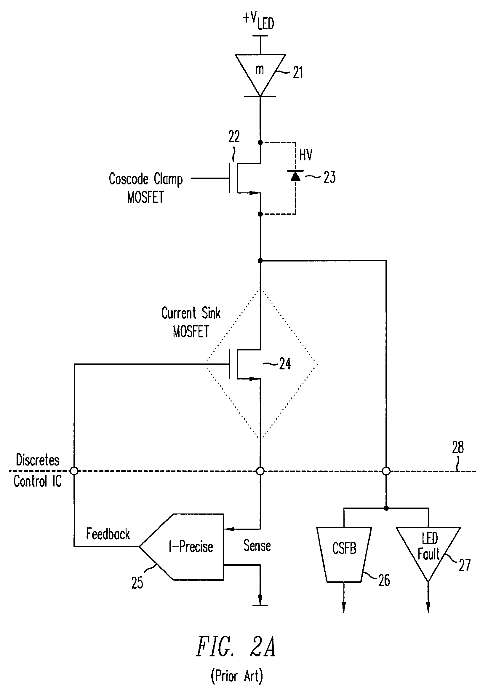 Serial lighting interface with embedded feedback