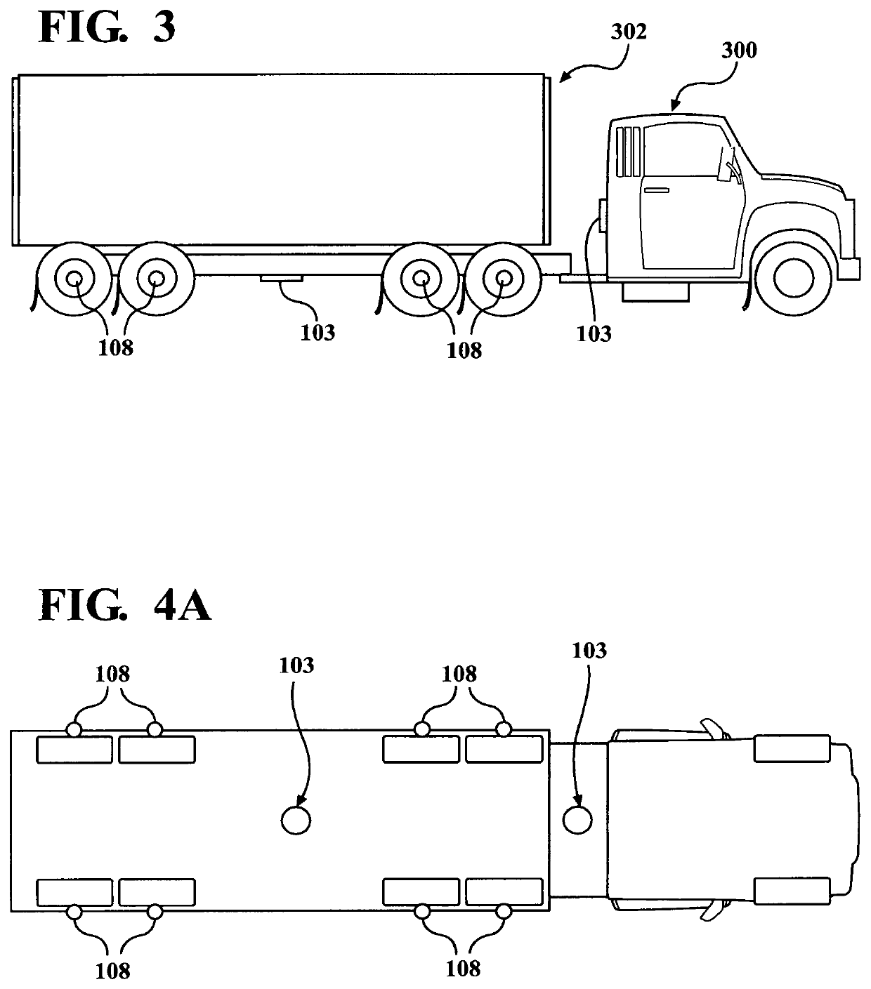 Apparatus and method for vehicular monitoring, analysis, and control of wheel end systems