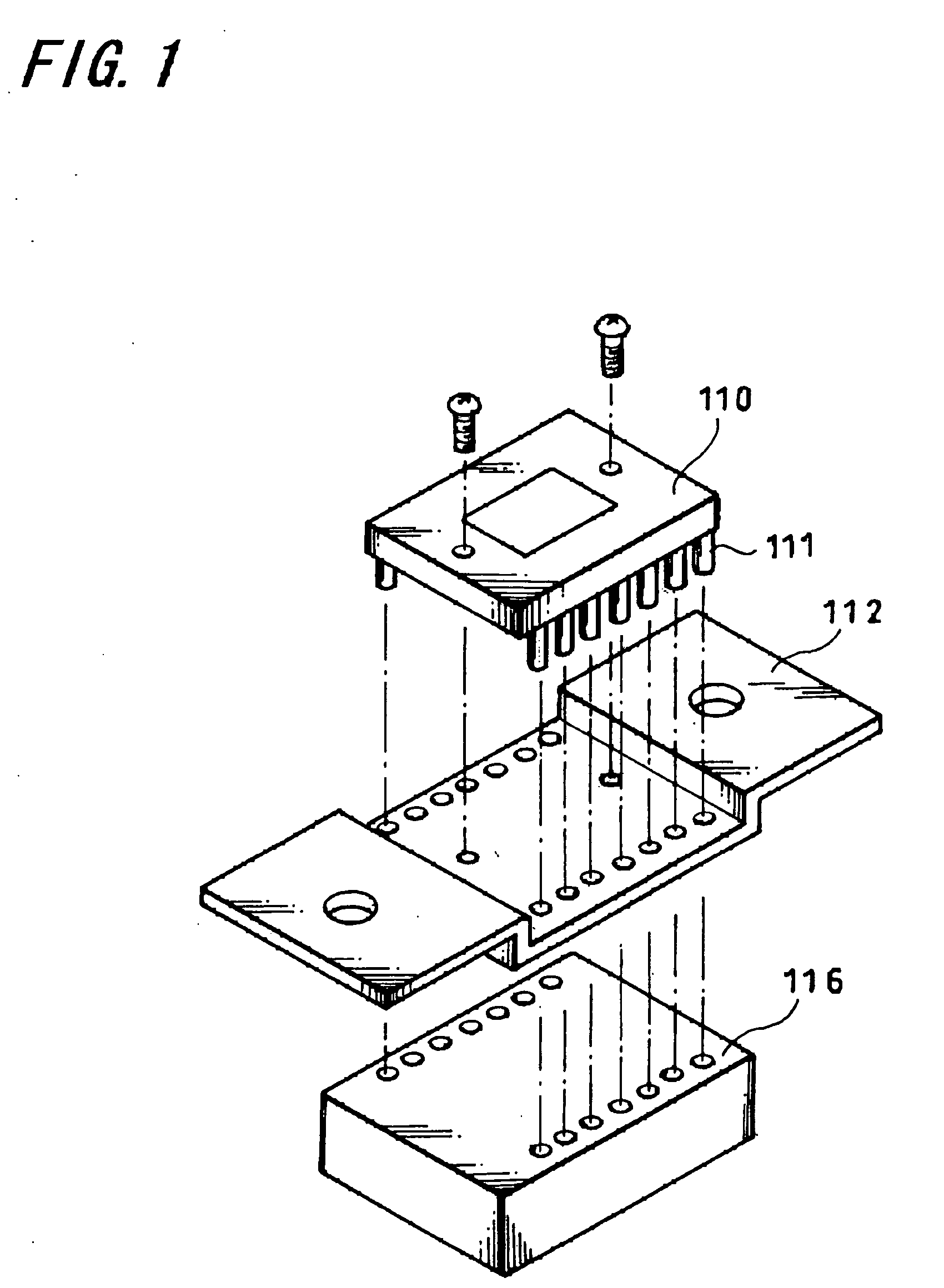 Semiconductor image sensor module, method for manufacturing the same as well as camera and method for manufacturing the same