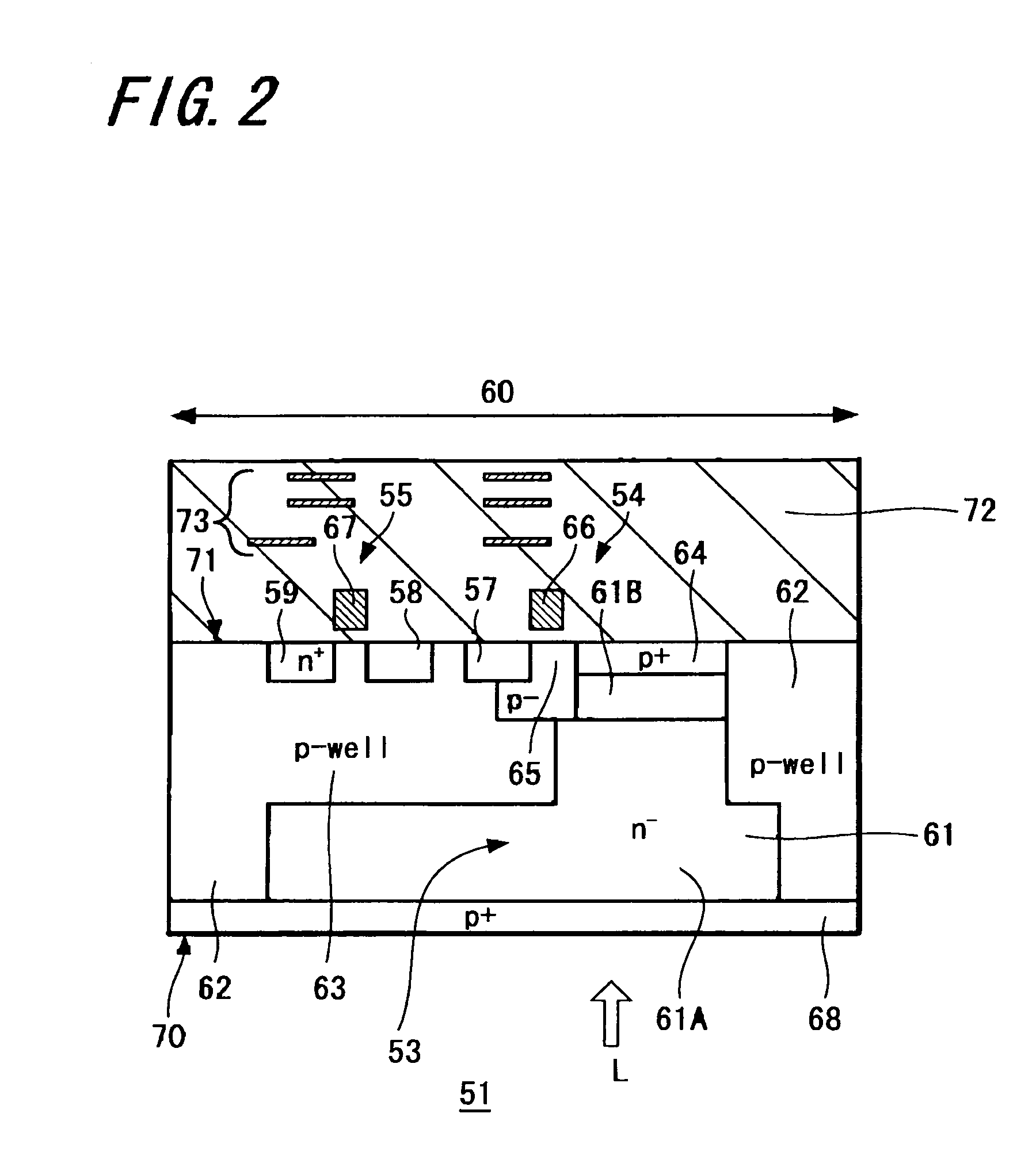 Semiconductor image sensor module, method for manufacturing the same as well as camera and method for manufacturing the same