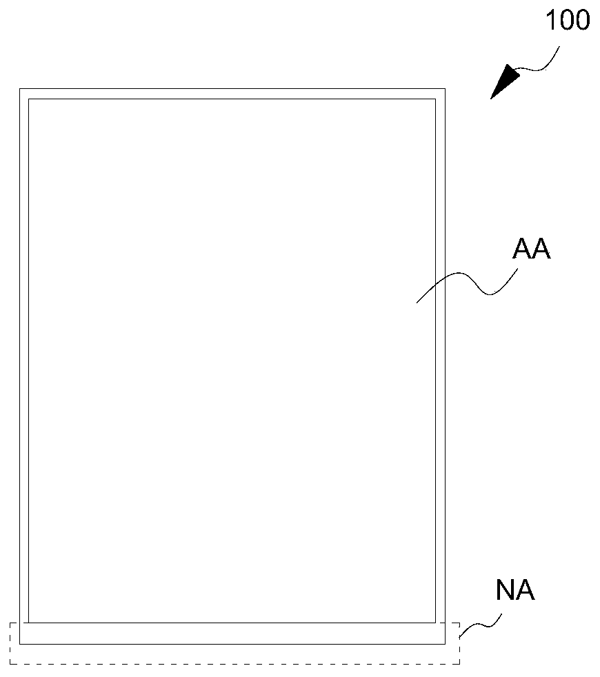 Display panel and preparation method thereof