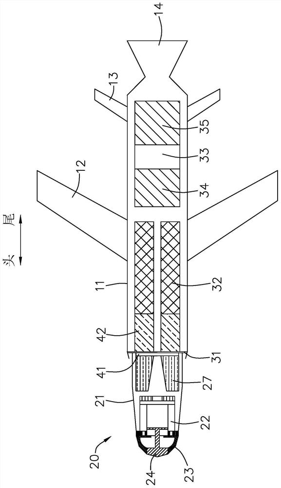 An aircraft structure capable of repeatedly entering and exiting water