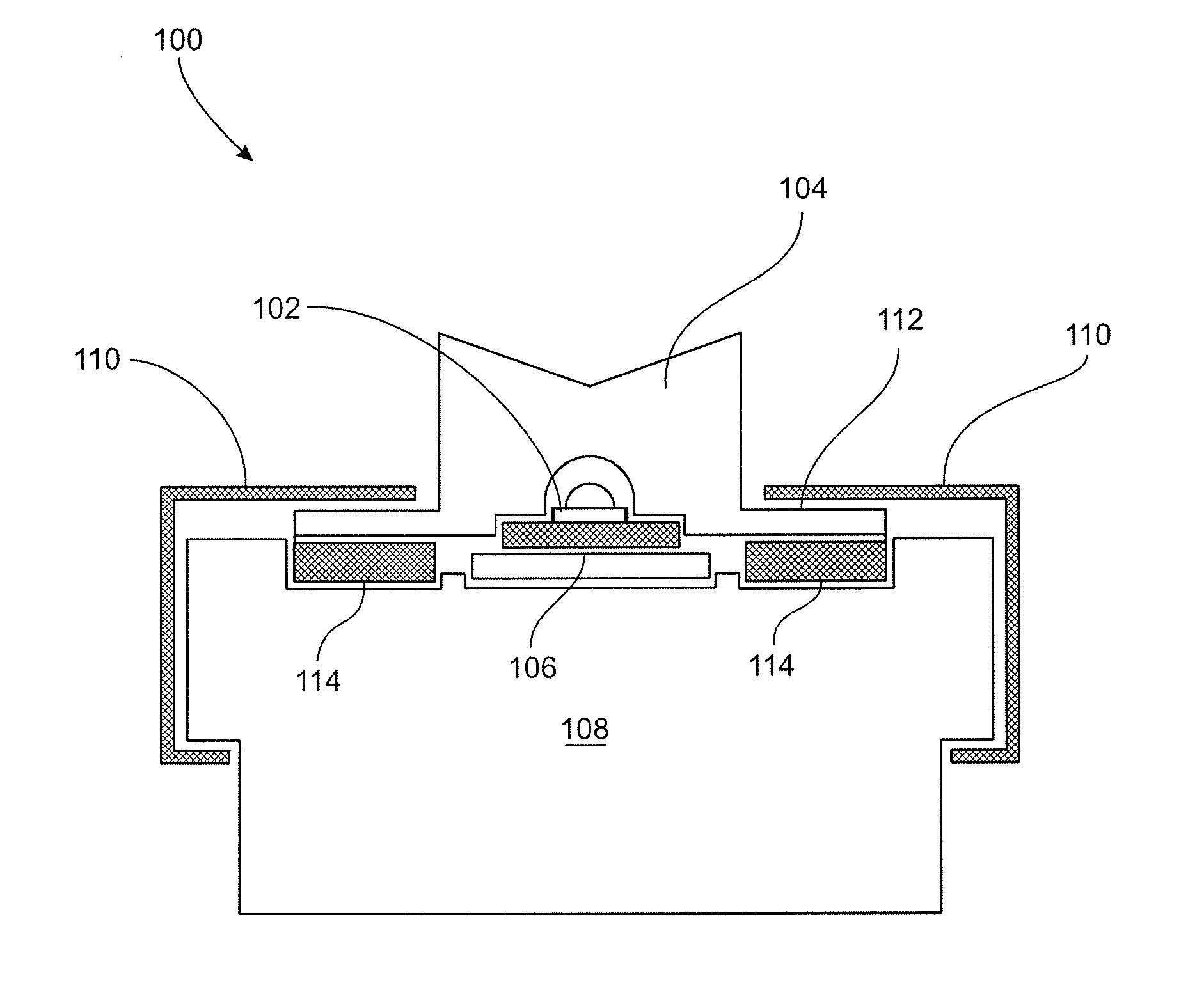 Light emitting diode luminaires and applications thereof