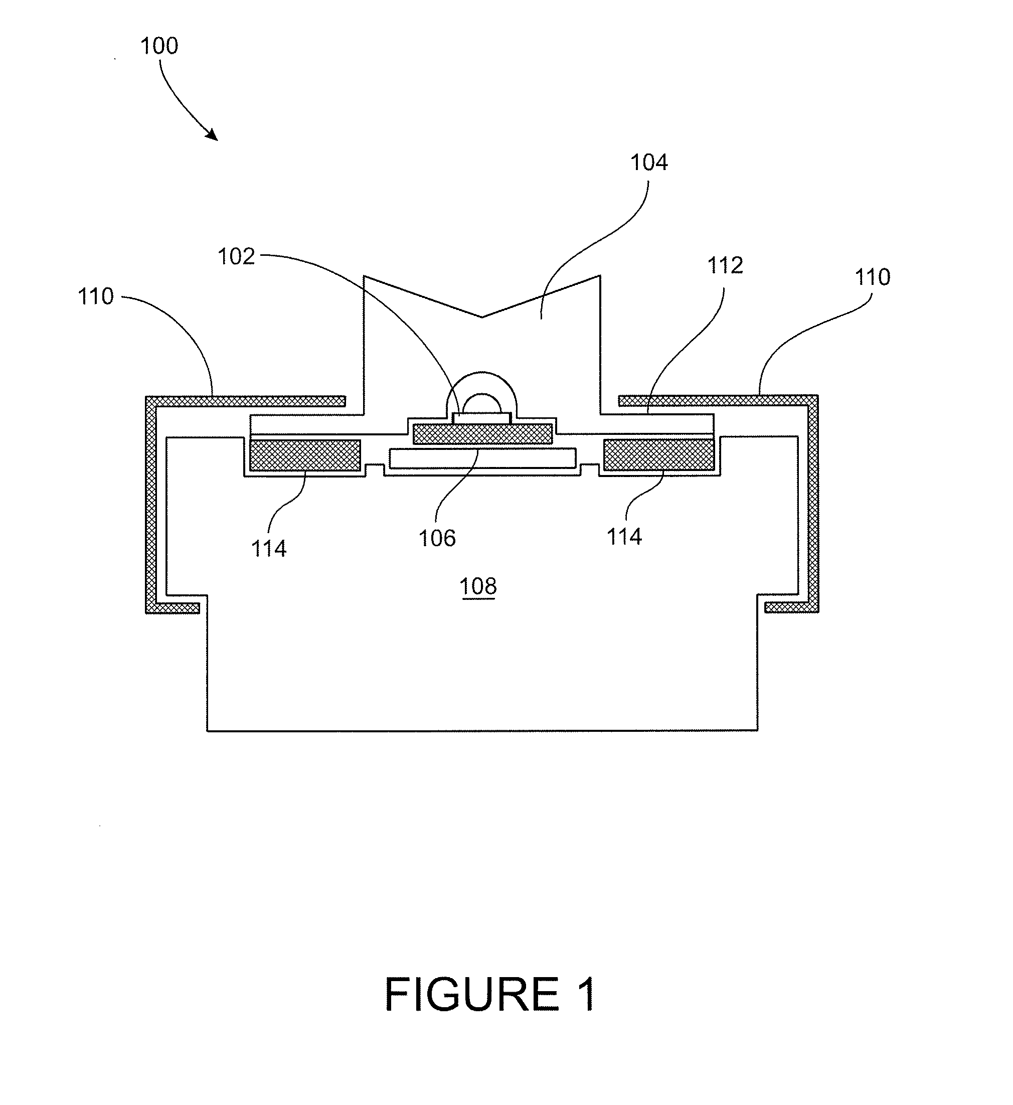 Light emitting diode luminaires and applications thereof