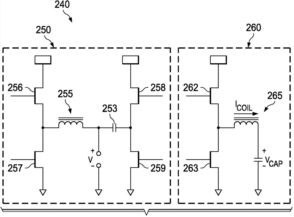 Systems and methods of detecting a change in object presence in a magnetic field