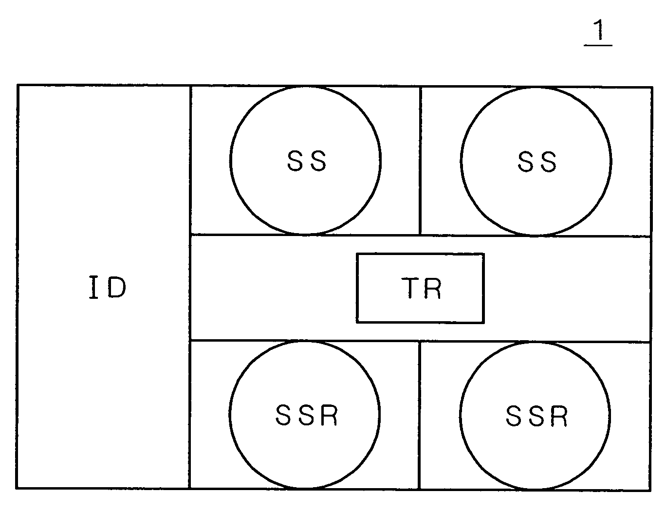 Apparatus for and method of cleaning substrate