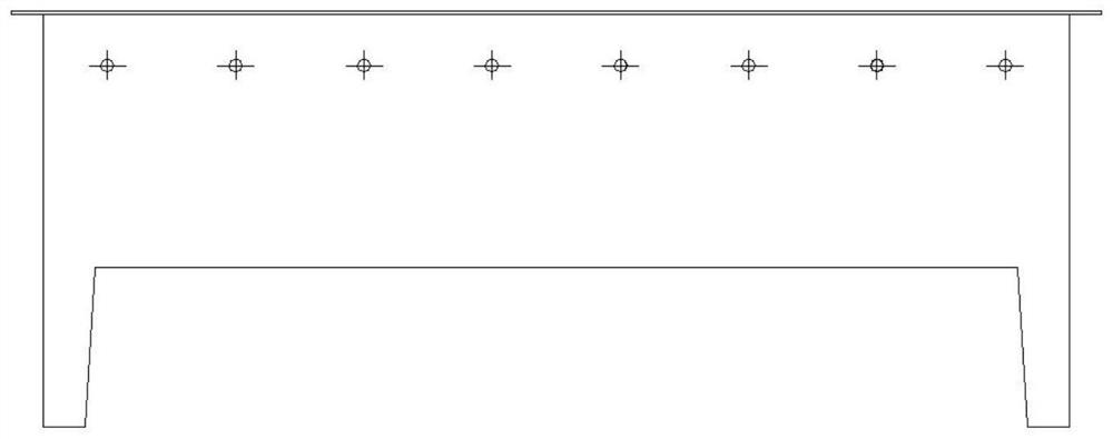 Concentrated sampling detection device