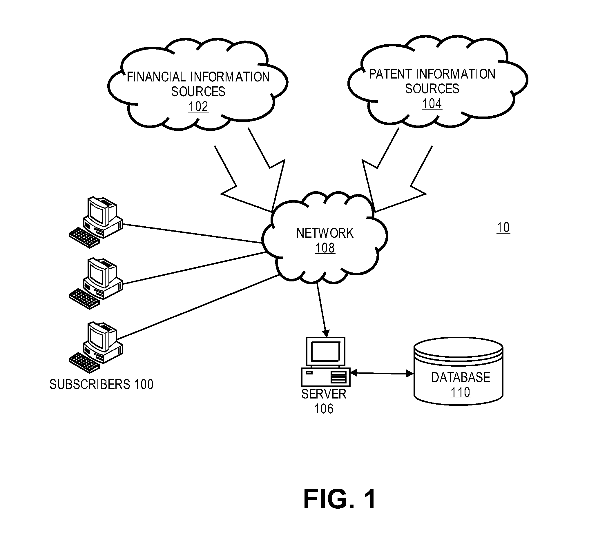 Methods and Systems for Analyzing Patent Applications to Identify Undervalued Stocks