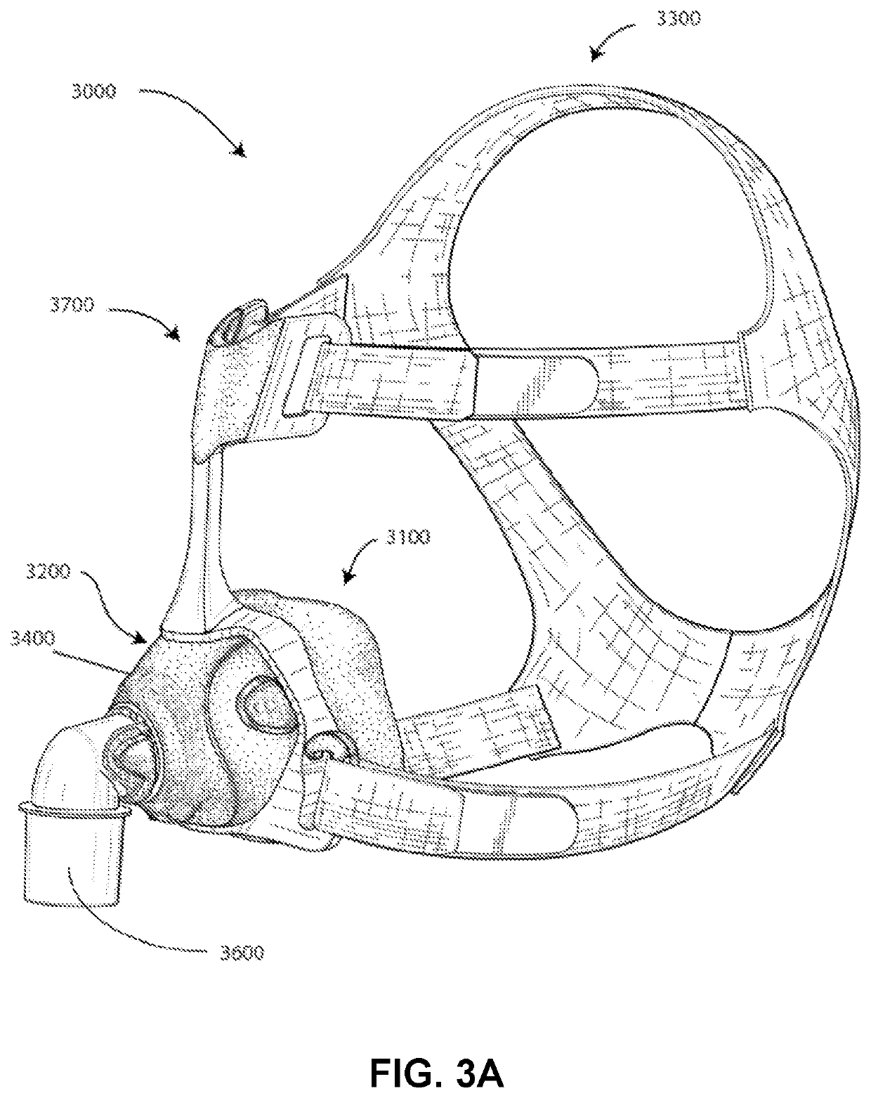 User interface for a therapy device