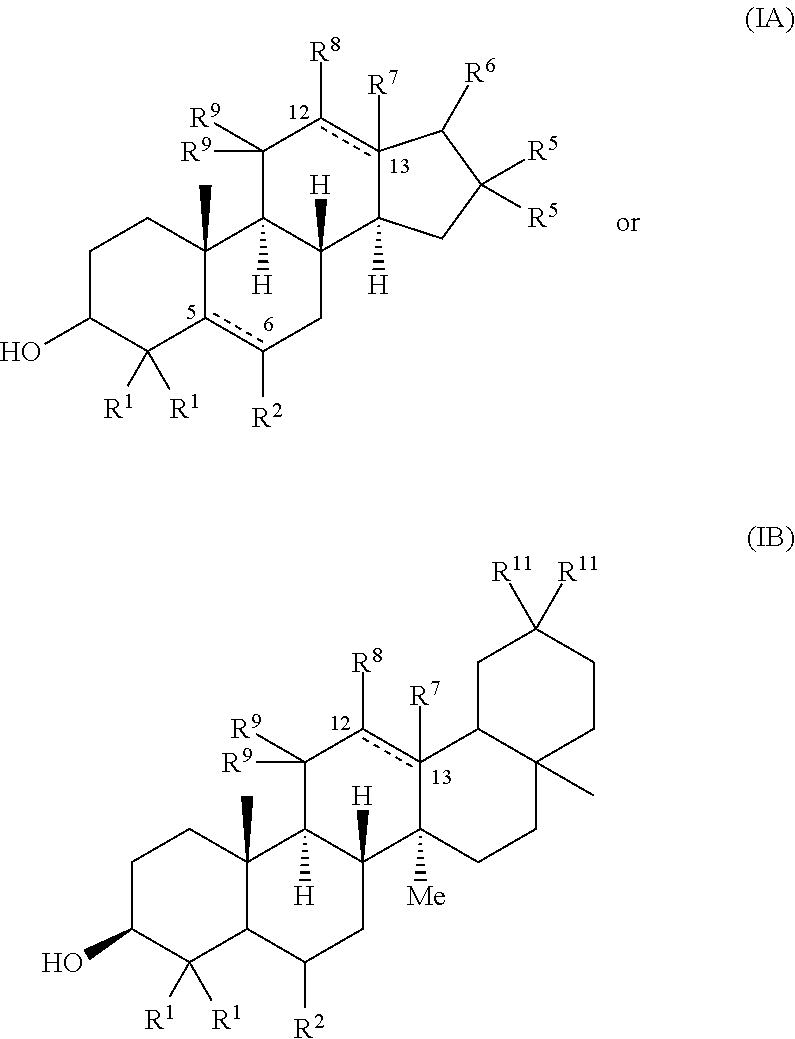 Non-surgical method of treatment for cataract