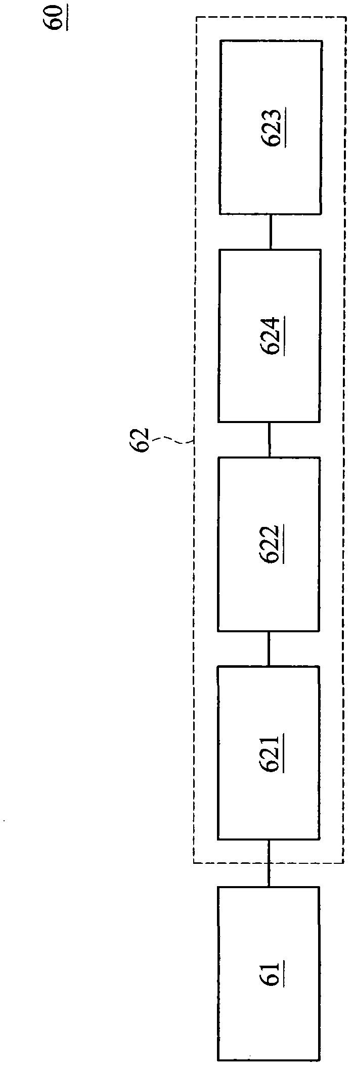 Fuel cell thermoelectric symbiotic system combined with wireless radio frequency sensor