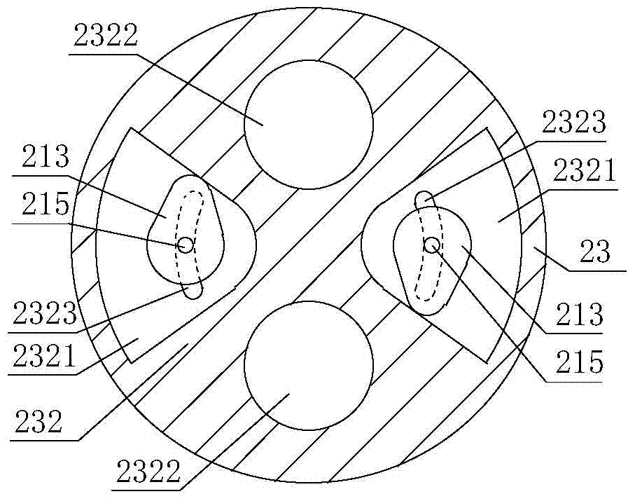 Torsional Vibration Assisted Rock Breaking Tool