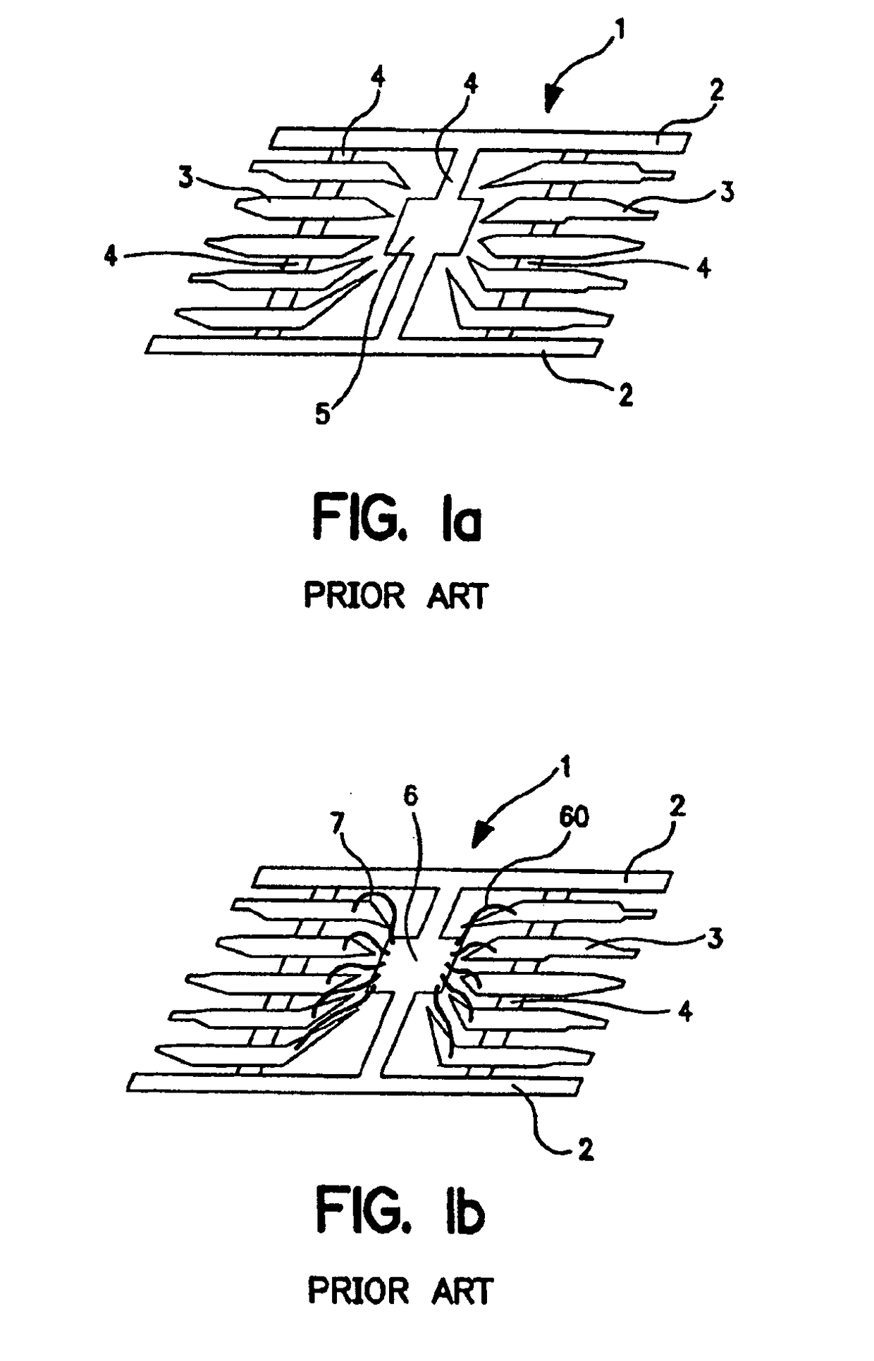 Partially patterned lead frames and methods of making and using the same in semiconductor packaging