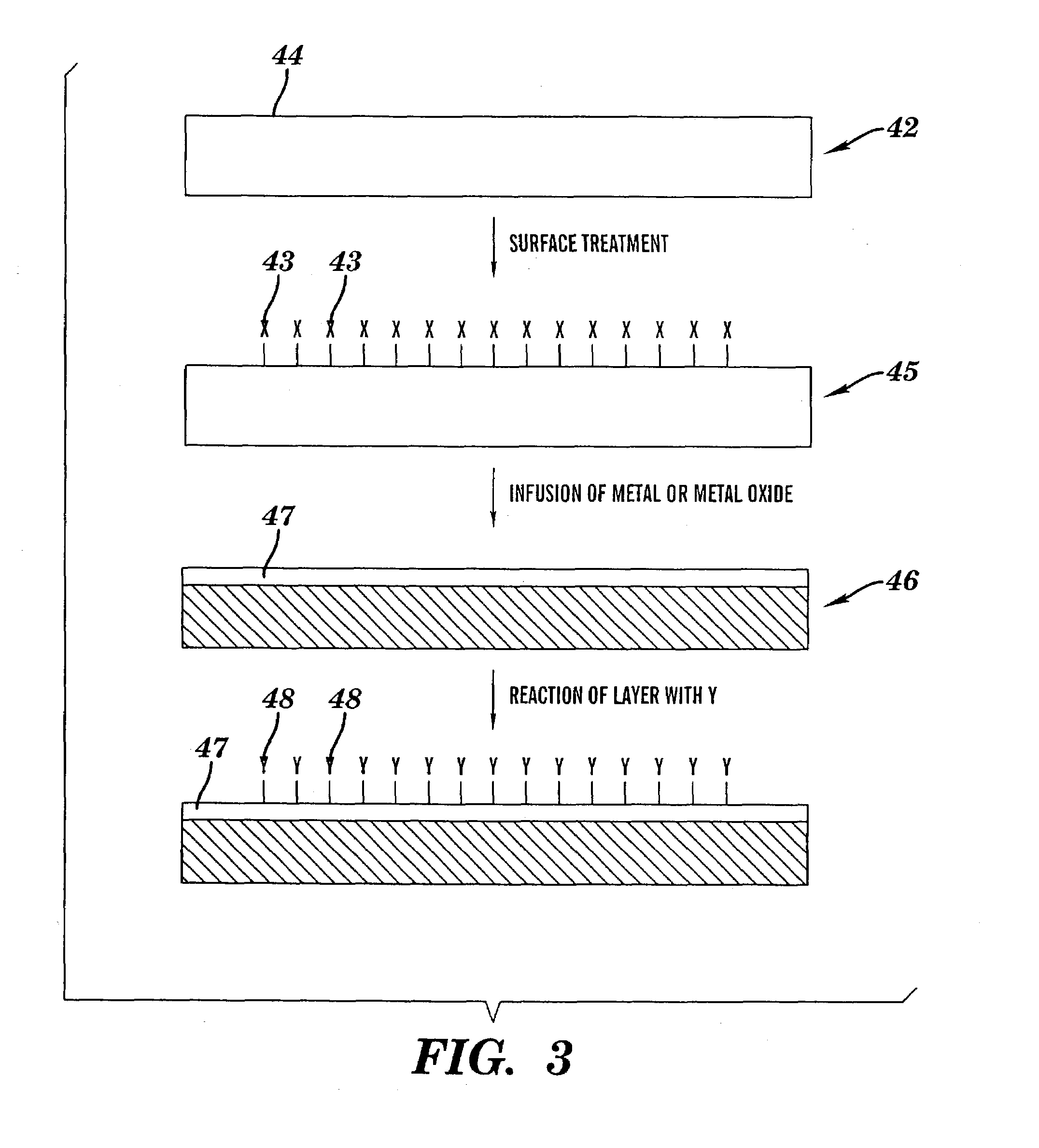 Polymer composites and methods for making and using same
