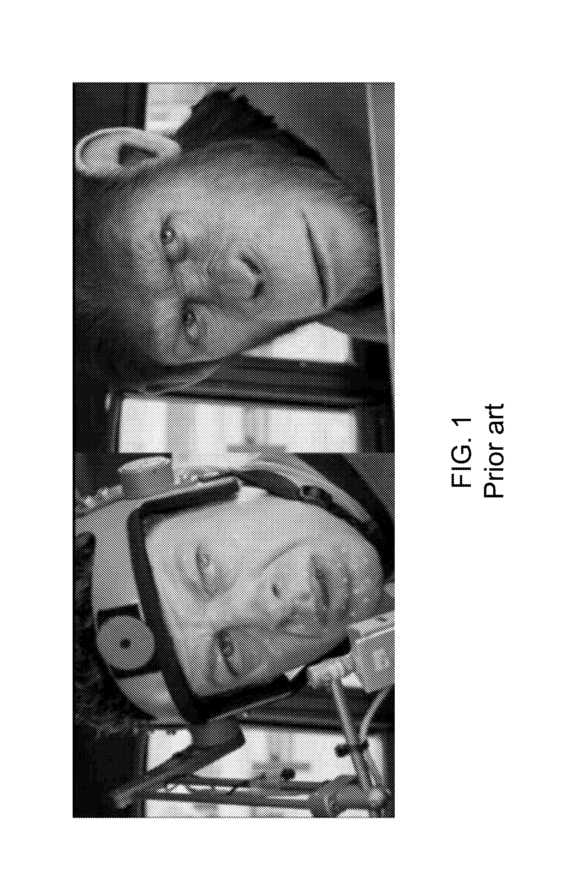 Method of 3D model morphing driven by facial tracking and electronic device using the method the same