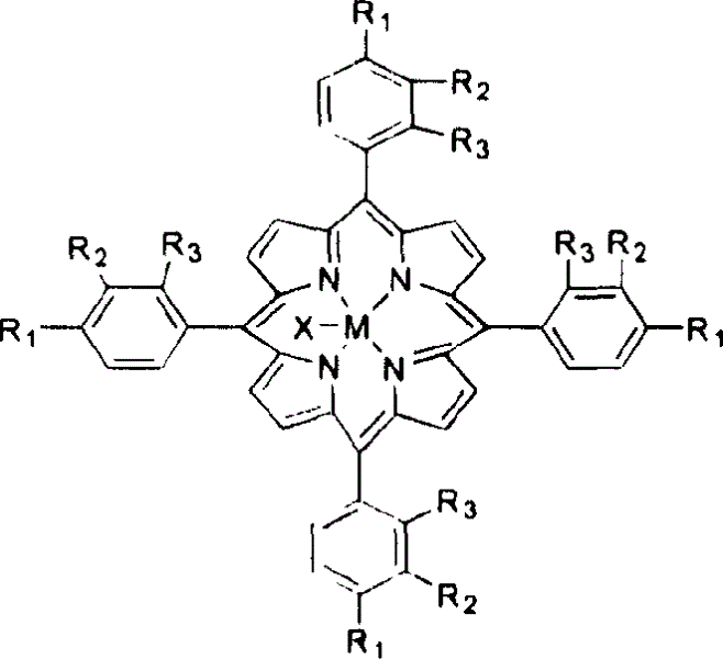 Method for catalytic conversion of alkyl cyclohexanol and alkyl cyclohexanone from air oxidized alkyl cyclohexane