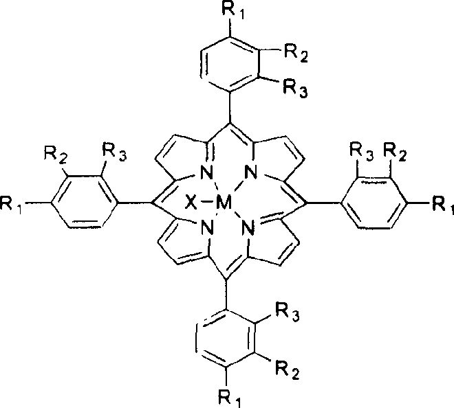 Method for catalytic conversion of alkyl cyclohexanol and alkyl cyclohexanone from air oxidized alkyl cyclohexane