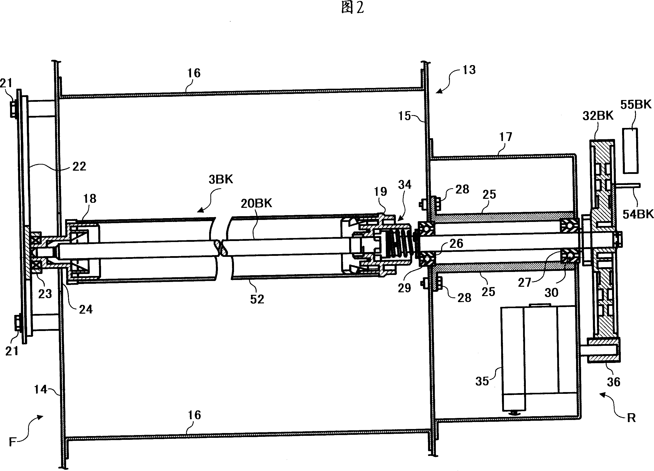 Image forming apparatus and method