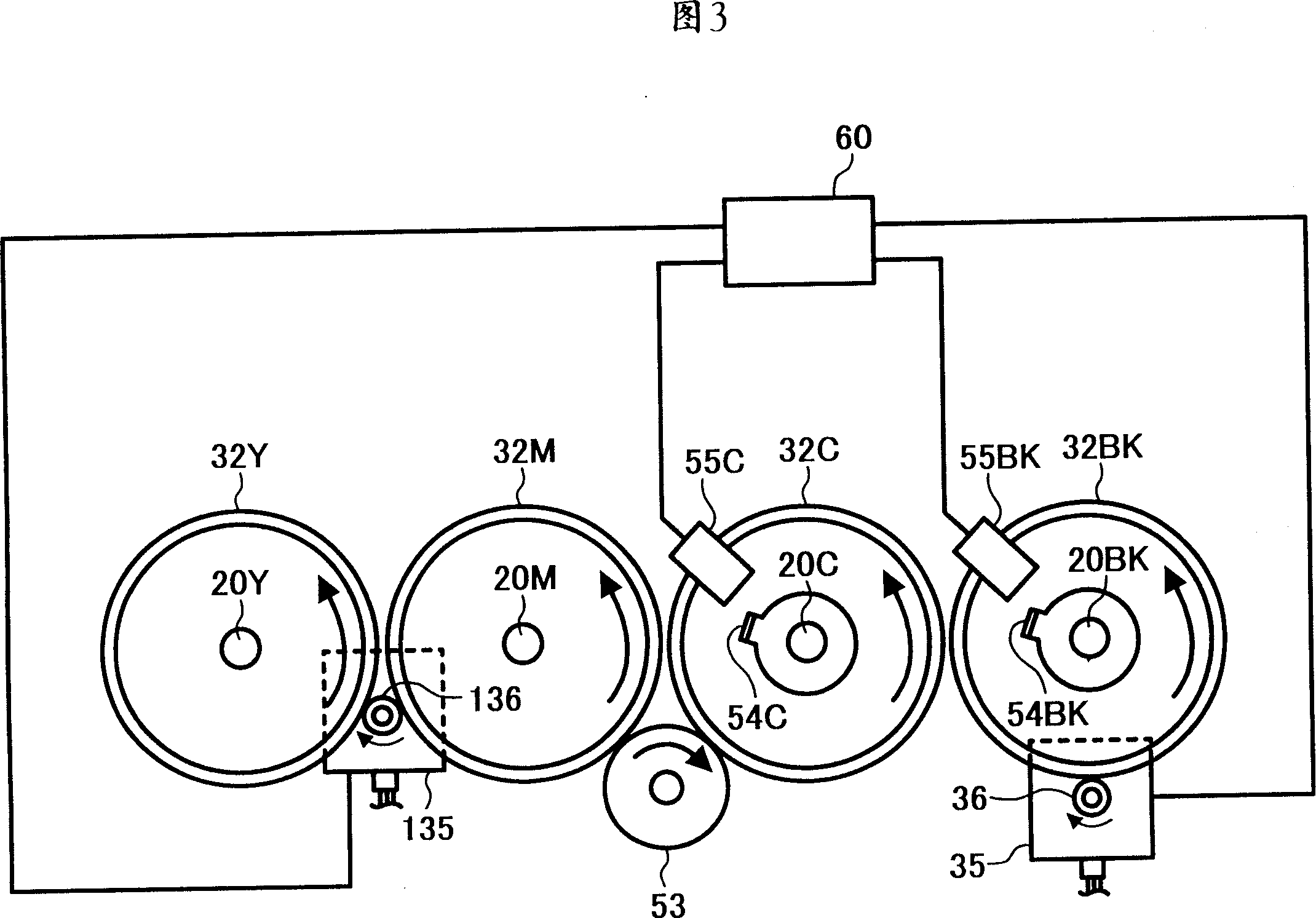 Image forming apparatus and method