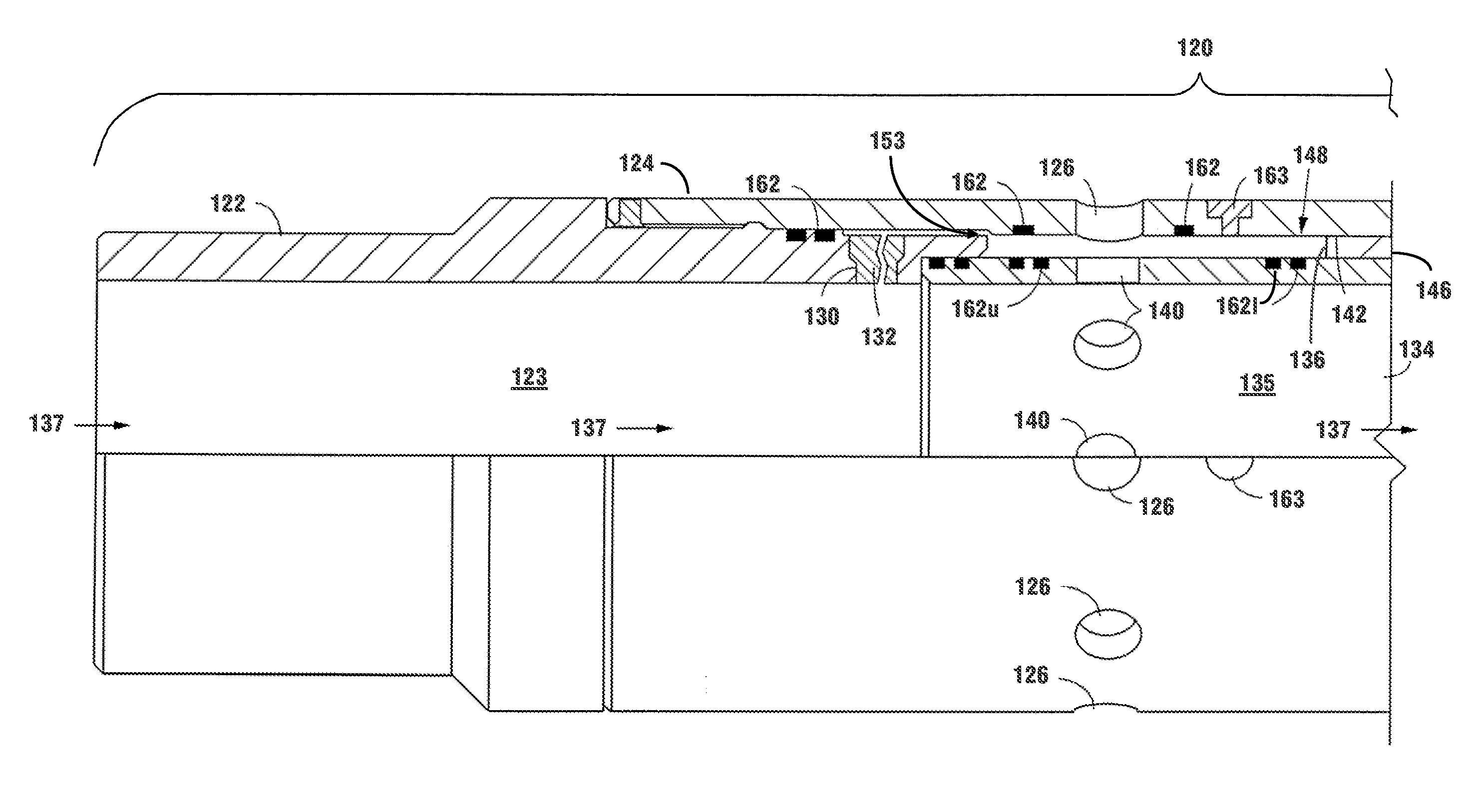 Downhole Tools, System and Methods of Using