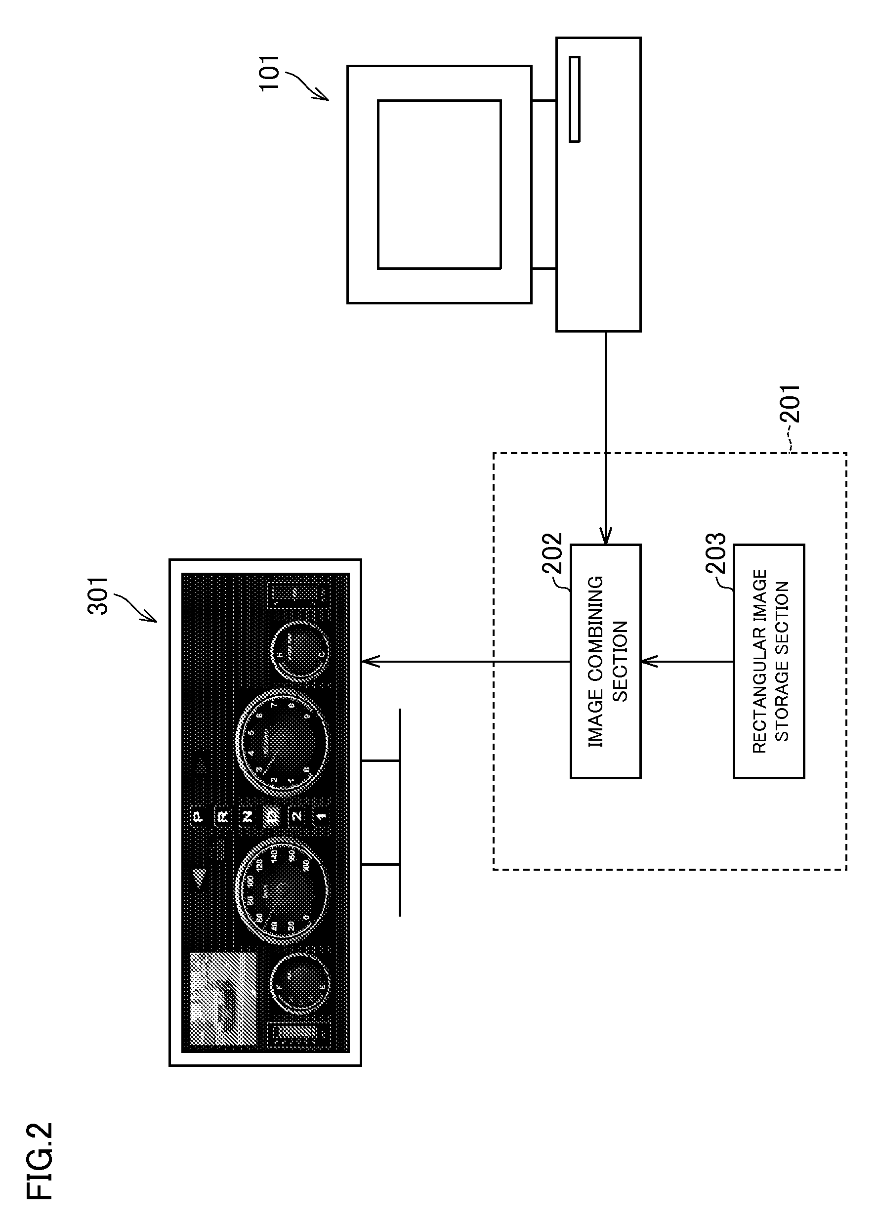 Diagnostic support device and diagnostic support system