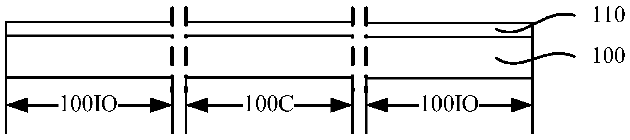 Semiconductor structures and methods of forming them