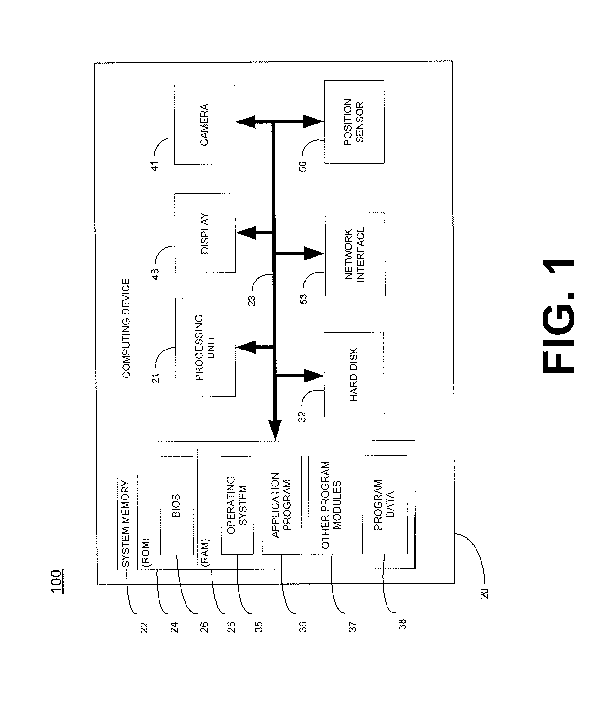 Mobile Application for Providing Vehicle Information to Users