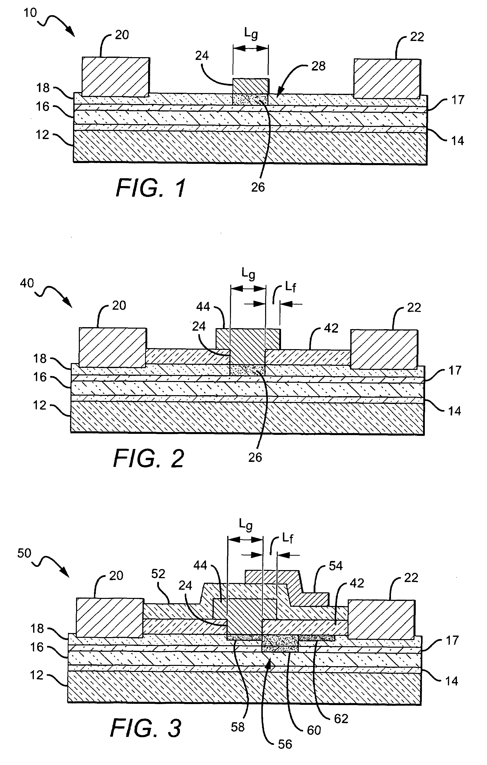Robust transistors with fluorine treatment