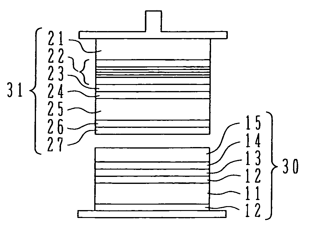 Semiconductor device, its manufacture method and electronic component unit