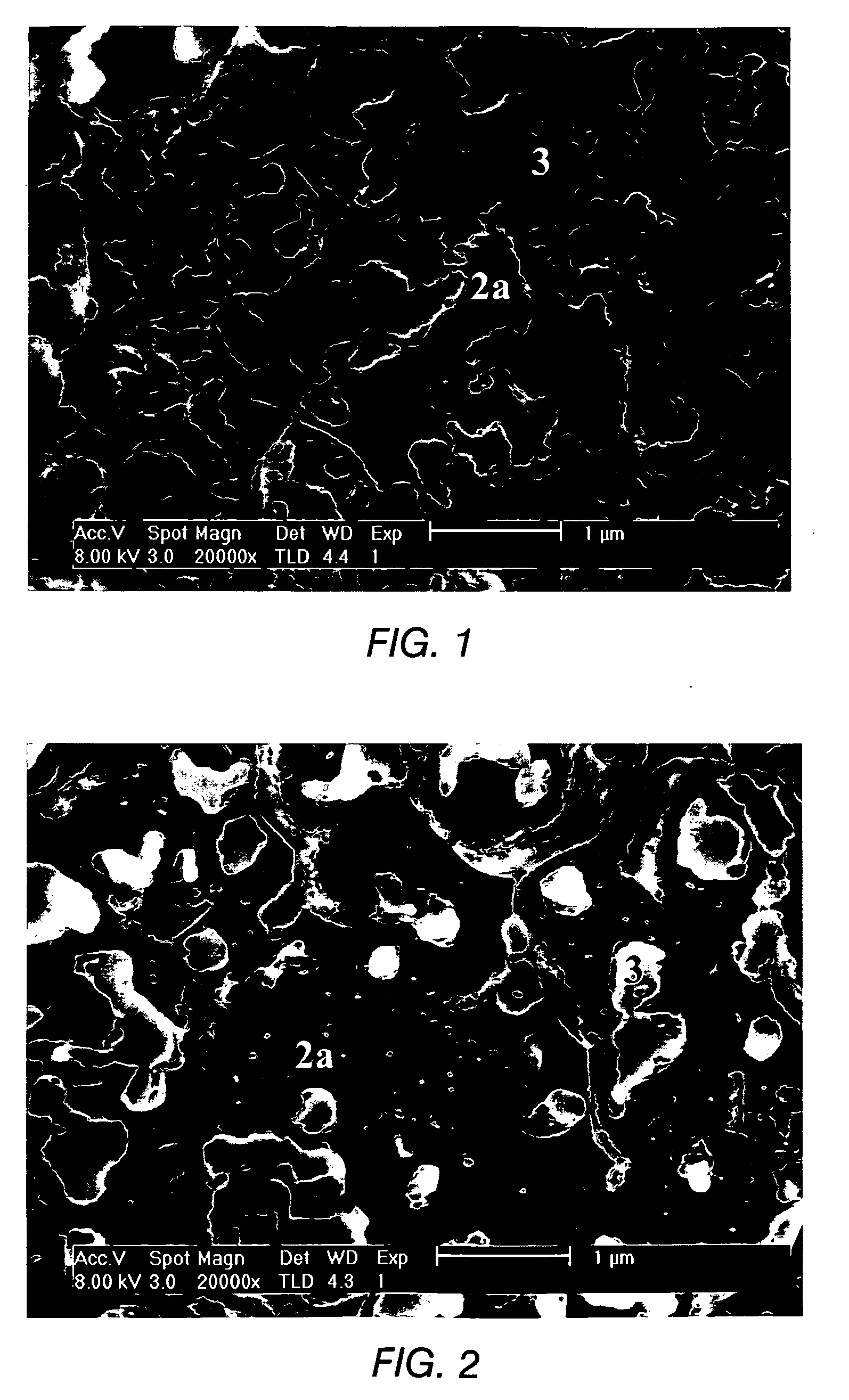 Method for manufacturing a crystalline silicon layer