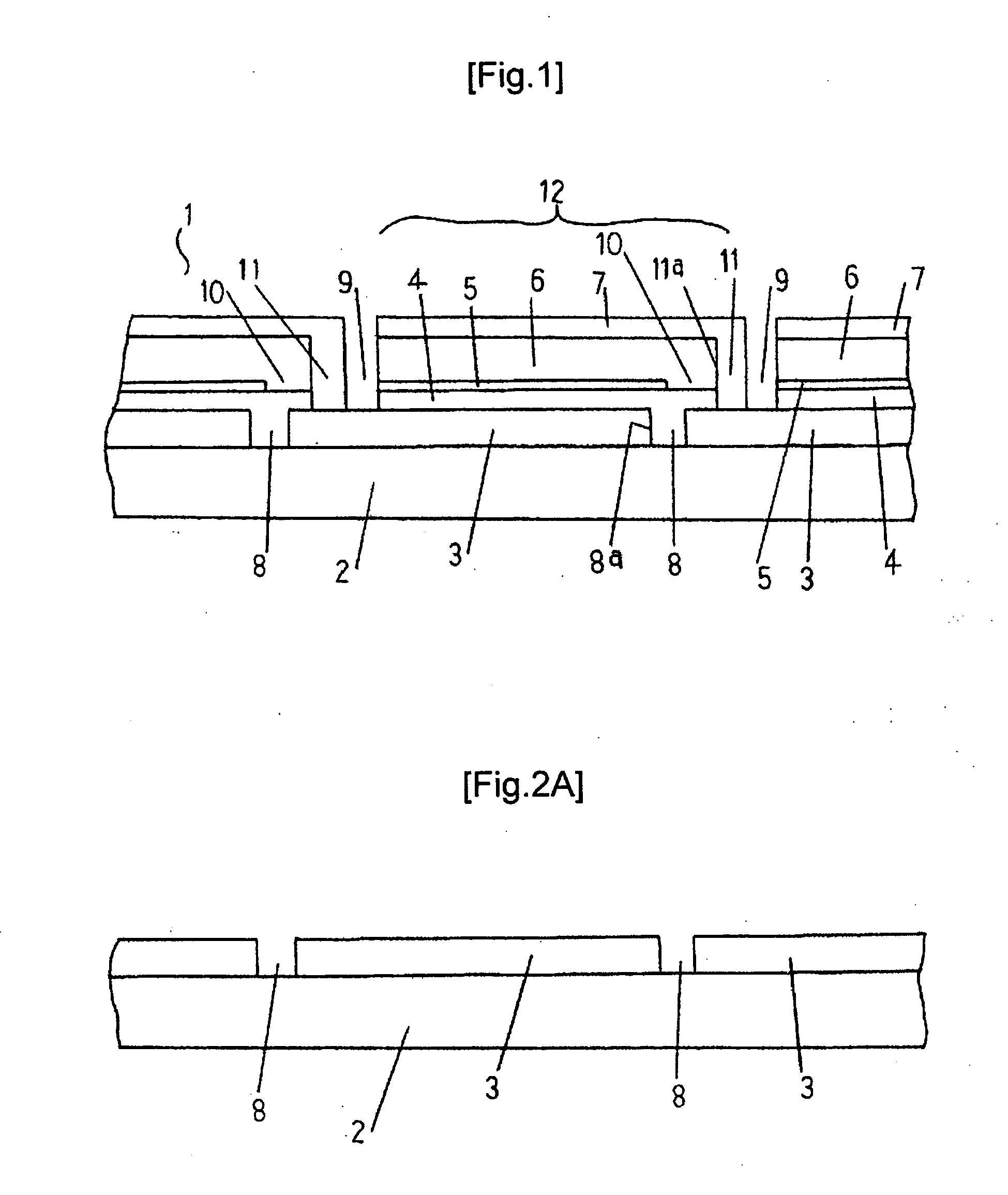 Integrated tandem-type thin film  solar cell module and method for manufacturing the same
