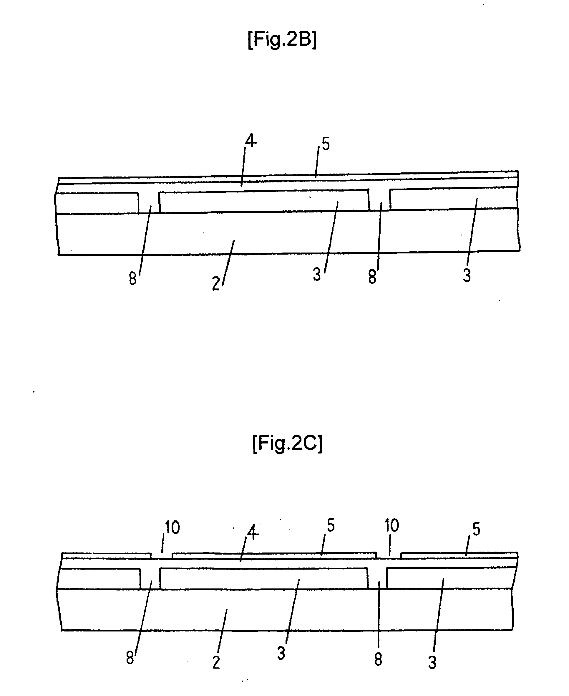 Integrated tandem-type thin film  solar cell module and method for manufacturing the same