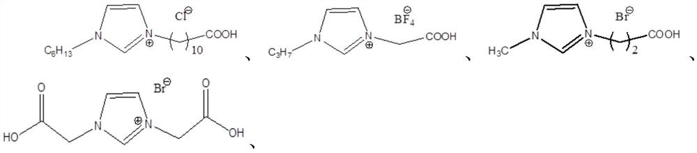 A kind of method for preparing 3-hydroxypropionaldehyde by hydration of acrolein