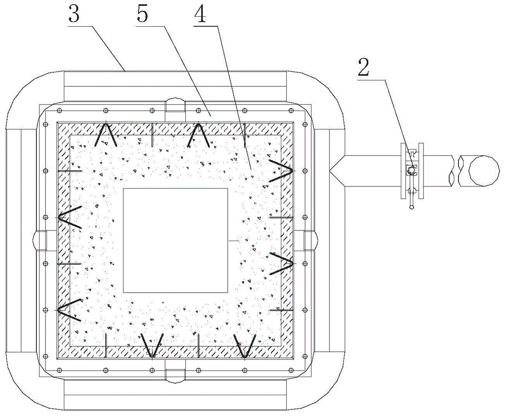 A New Furnace Cavity Pressure Control Device