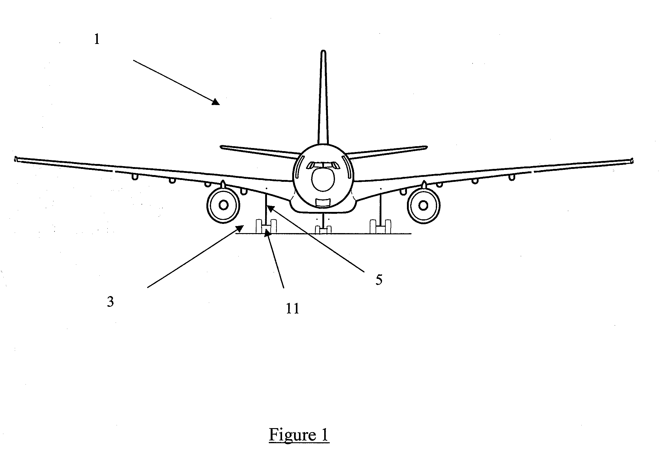 Landing gear