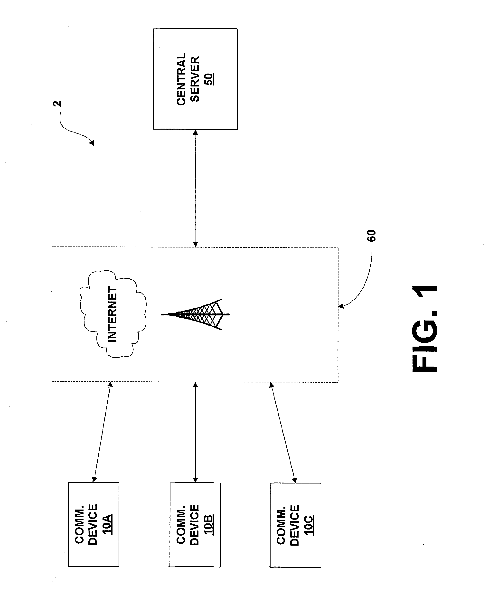 System and method for providing road condition and congestion monitoring