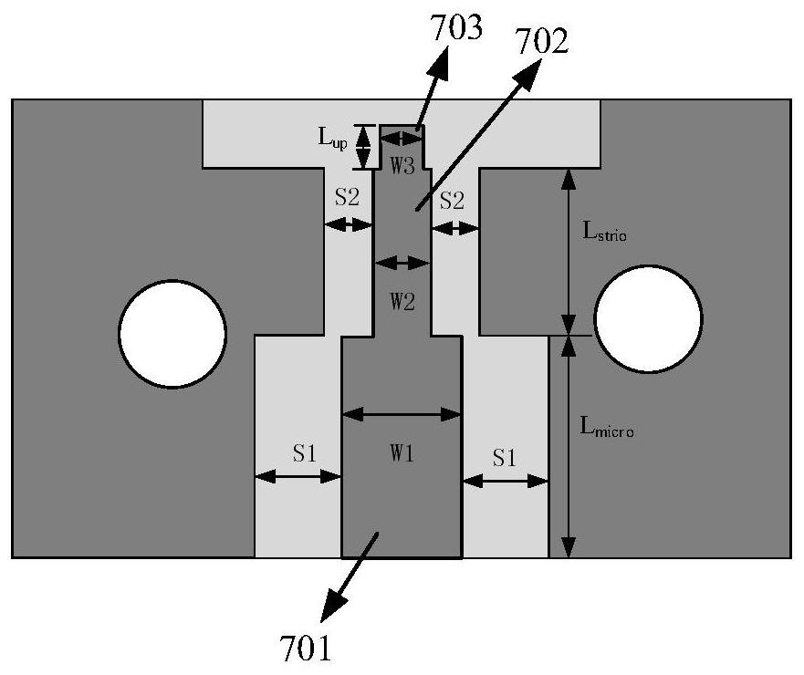 Complex Permittivity Sensor and Measurement System Based on Dielectric Integrated Suspension Wire