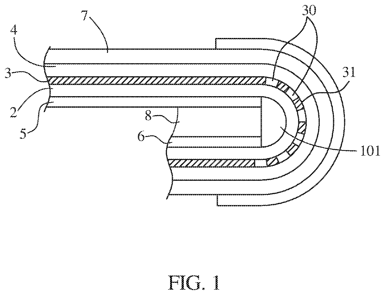 Display device and manufacturing method thereof