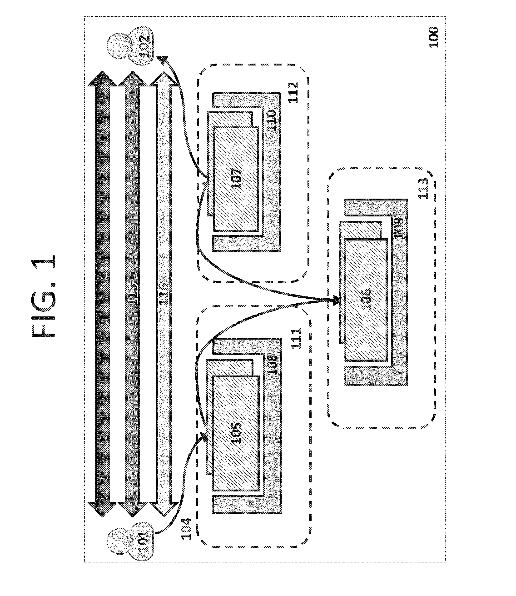 Distributed programmable connection method to establish peer-to-peer multimedia interactions
