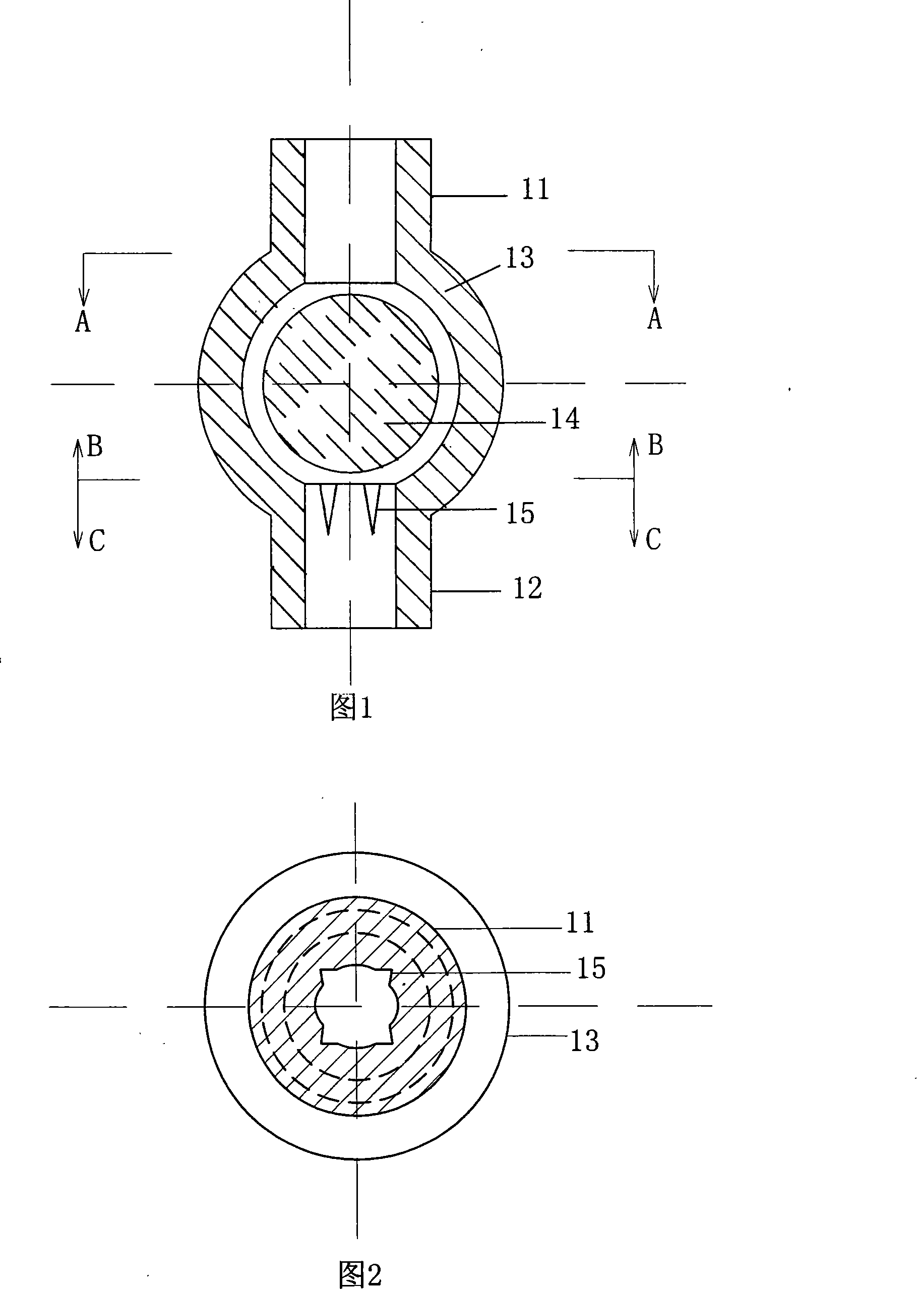 Explosion-proof, anti-vacuum self-relieving safety valve