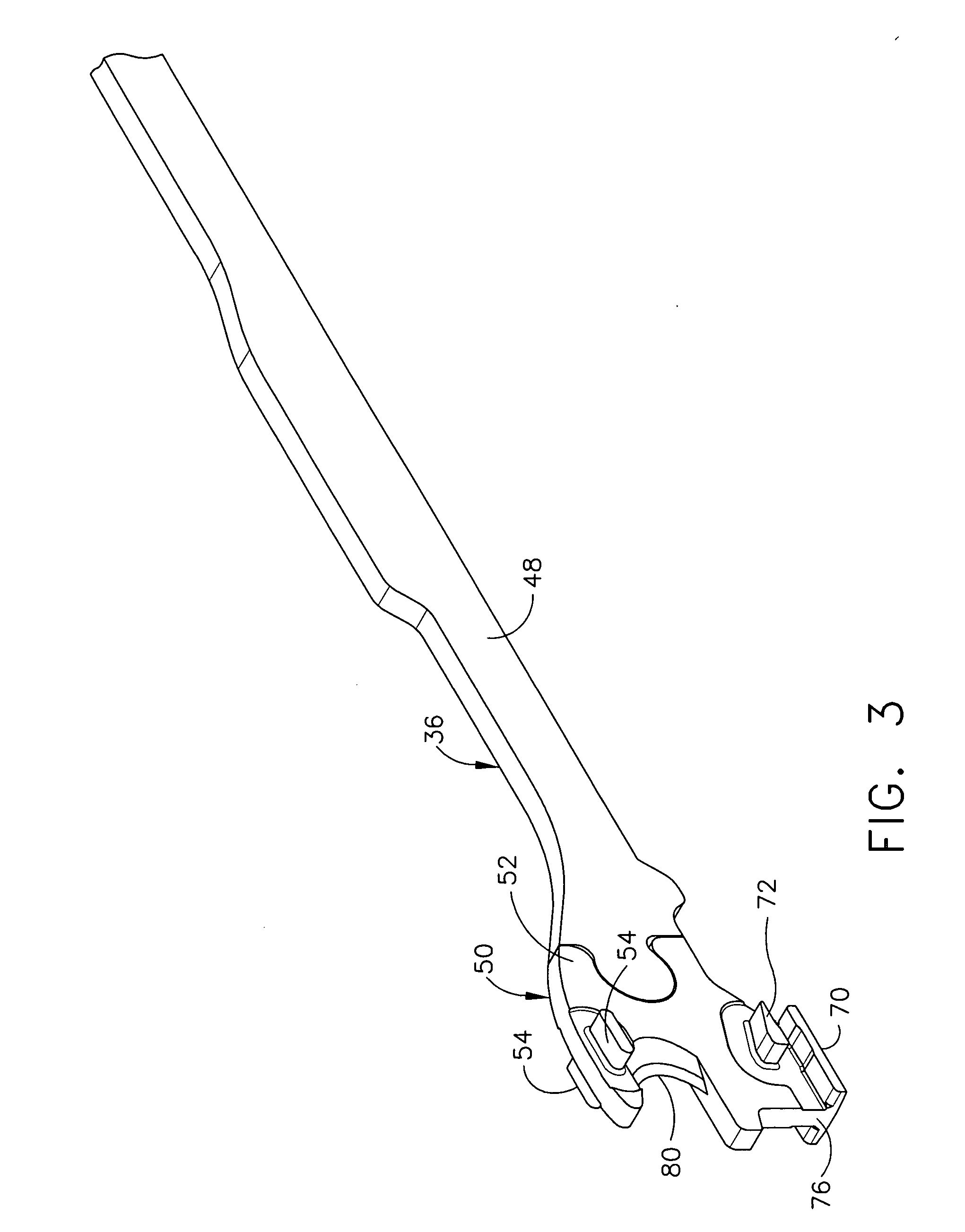 Surgical stapling instrument having force controlled spacing end effector