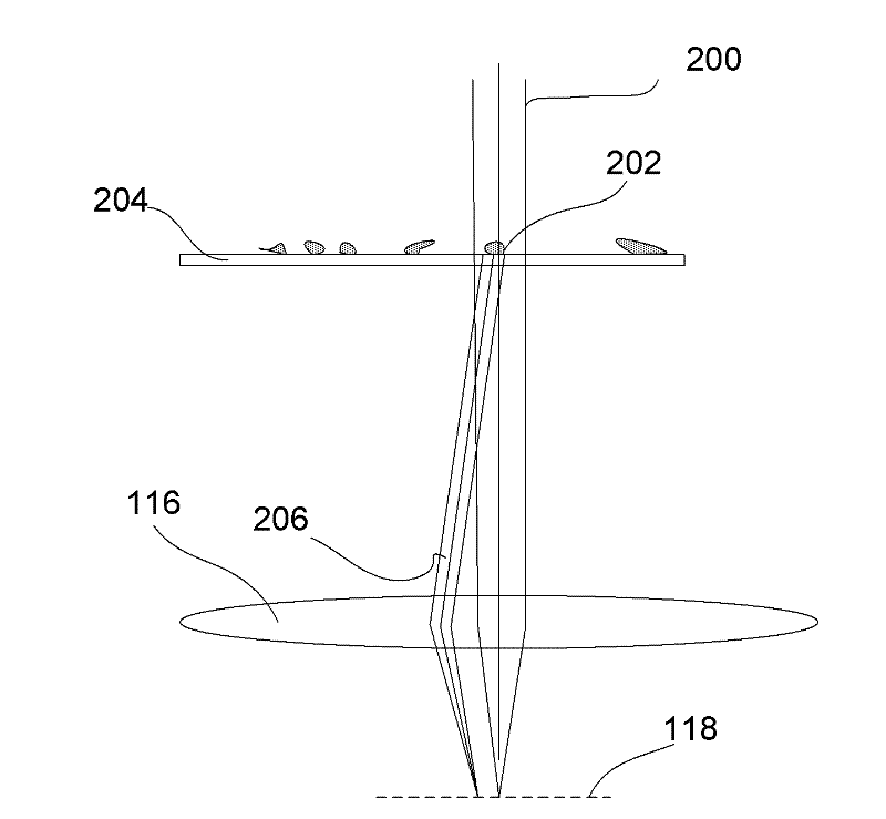 Method of electron diffraction tomography