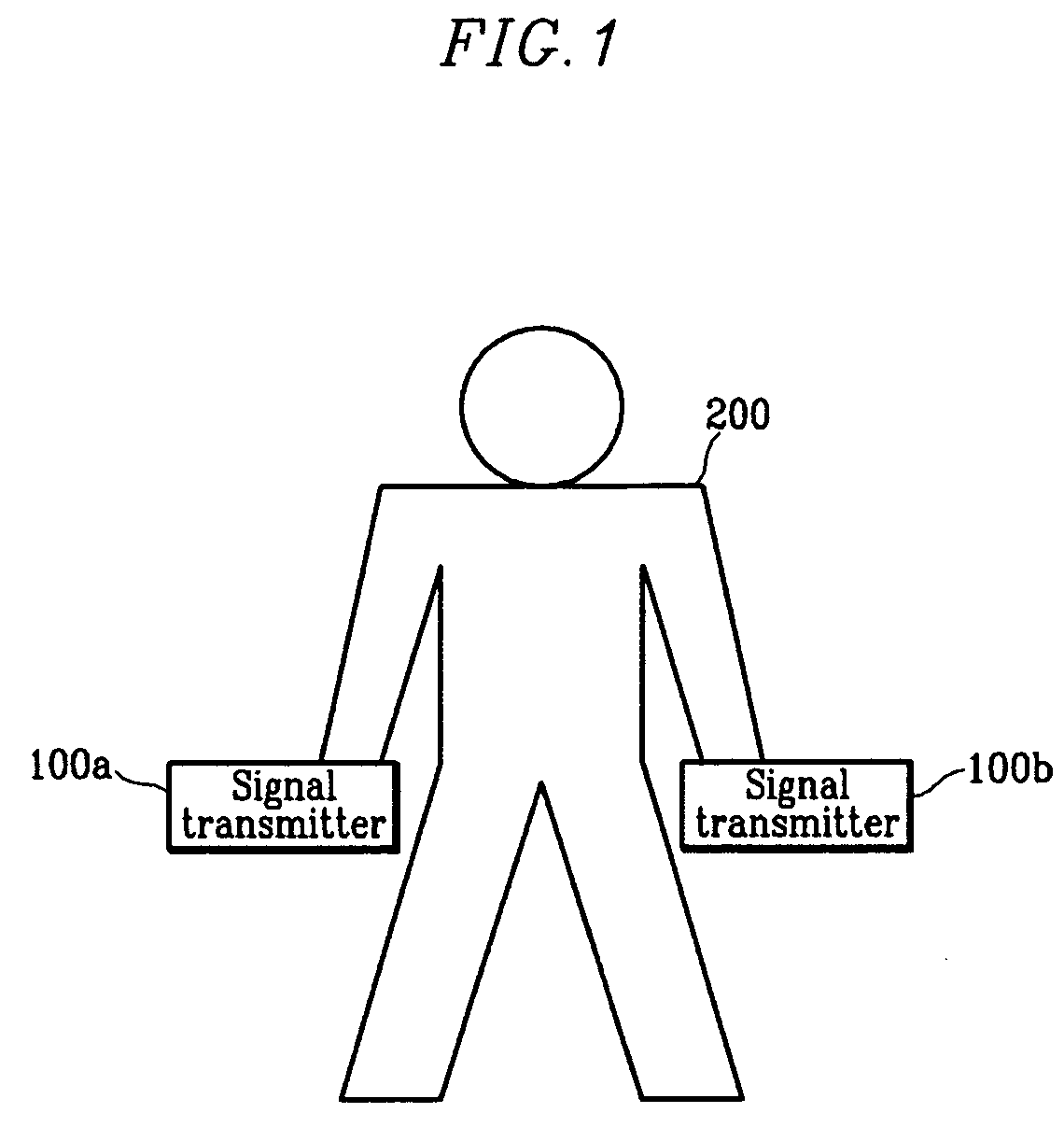 Sound transmission system