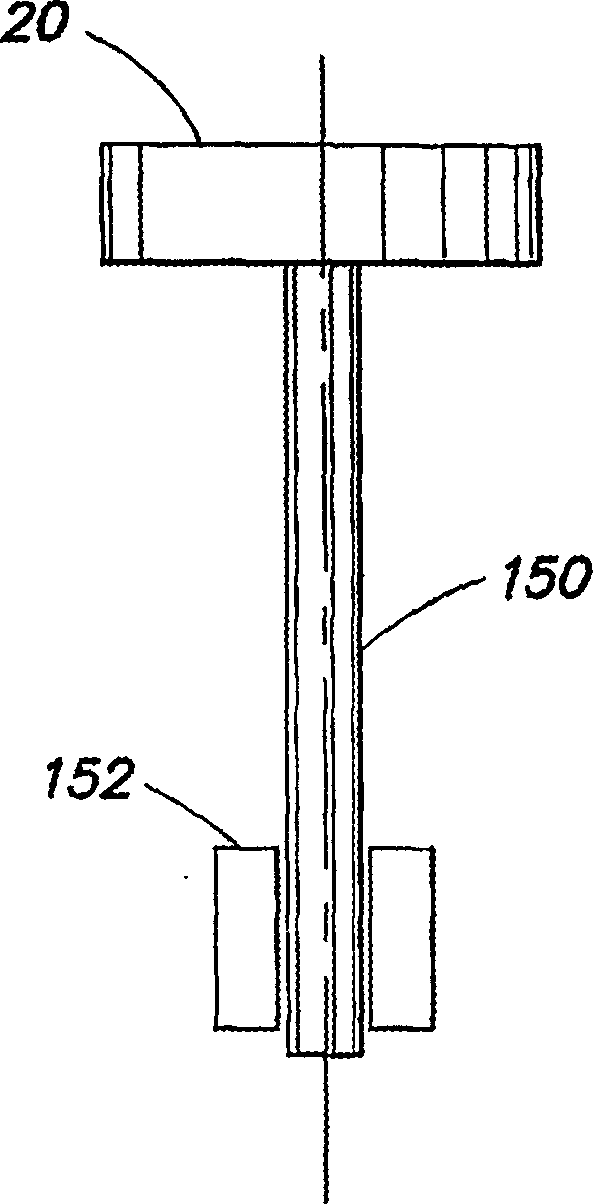 Control system for indirectly heated cathode ion source