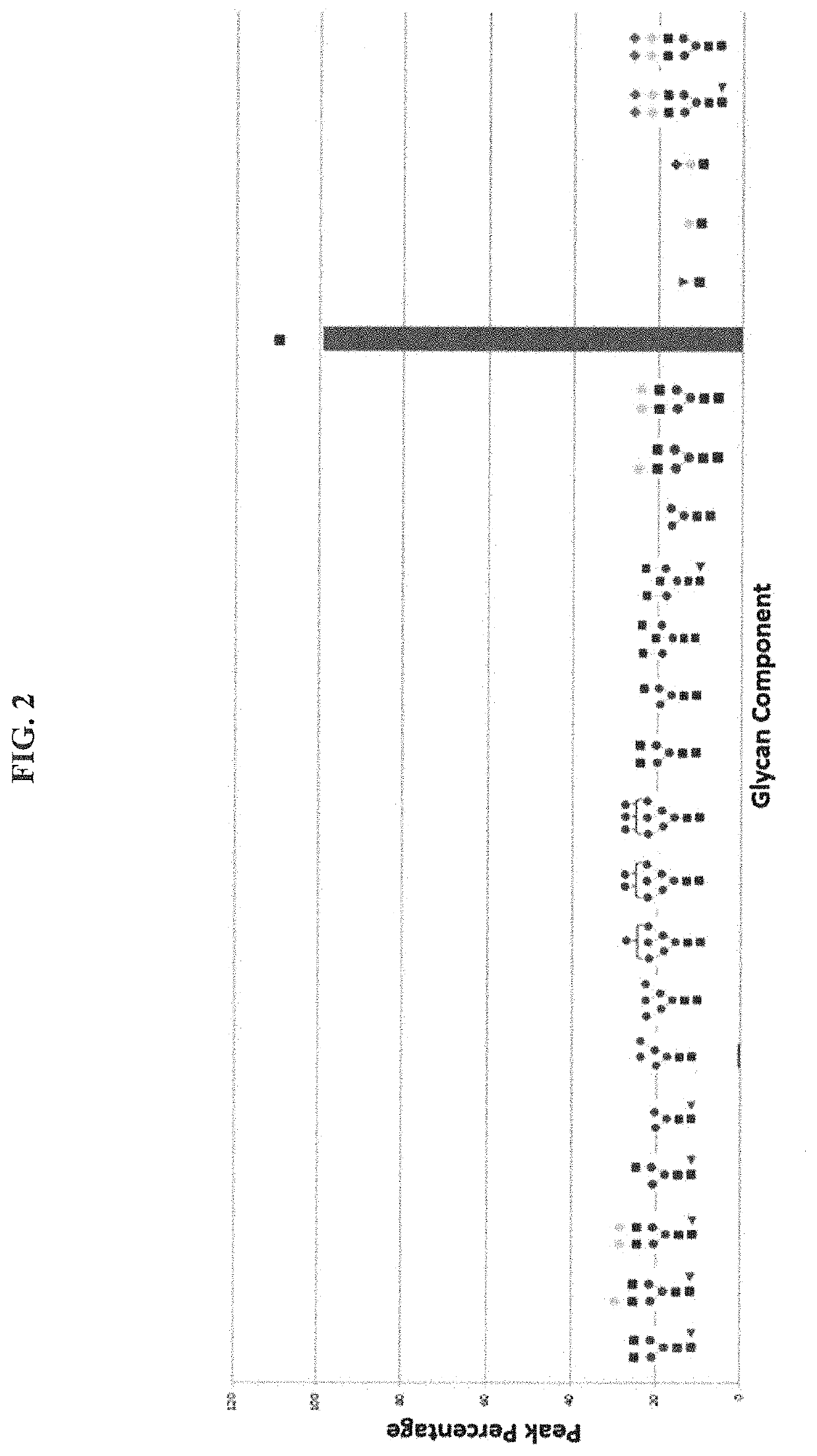 Glycosynthase variants for glycoprotein engineering and methods of use
