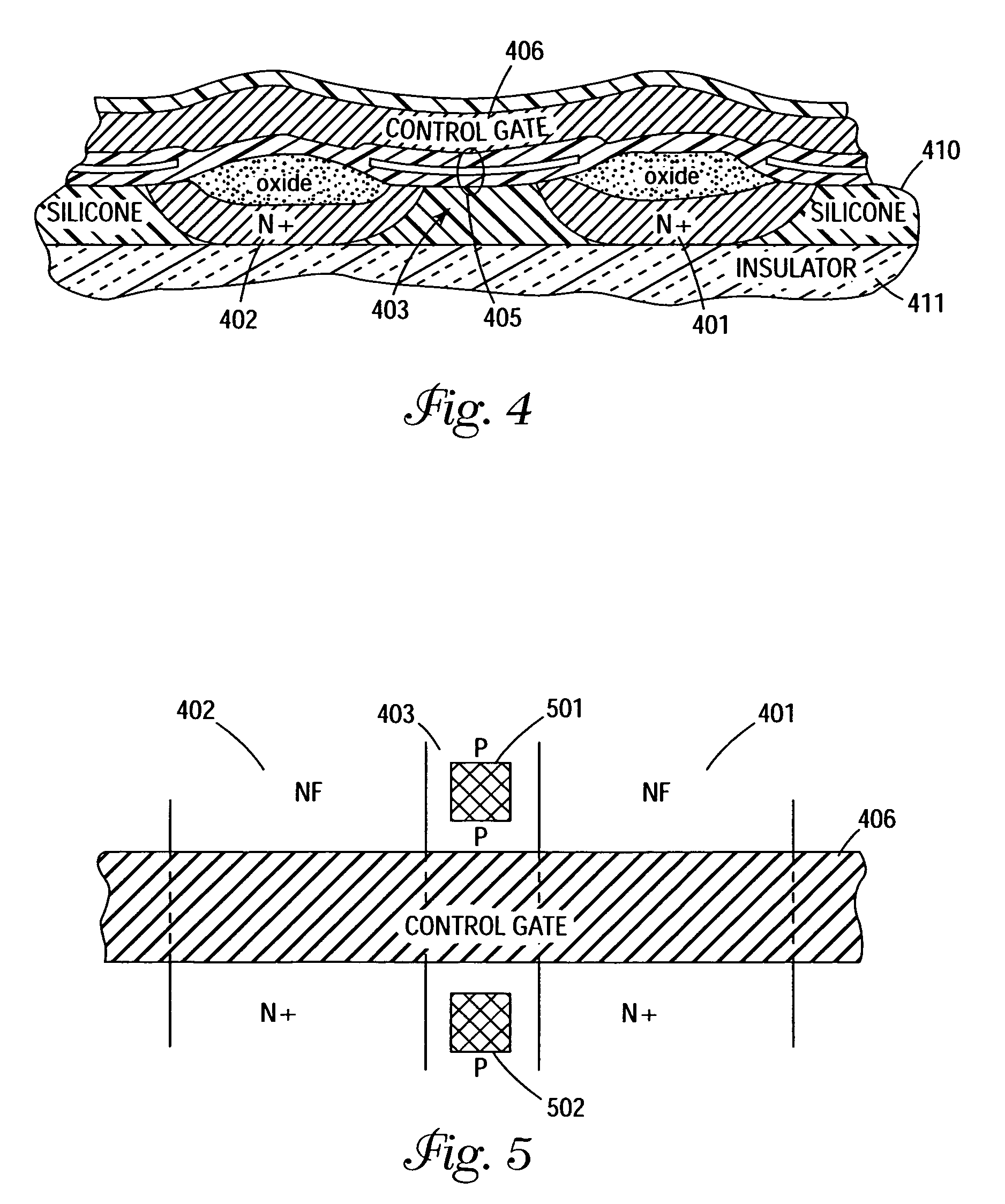 Fully depleted silicon-on-insulator CMOS logic