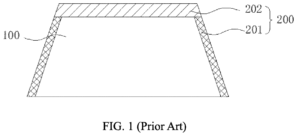 Thin film transistor, method of manufacturing thin film transistor, and manufacturing system