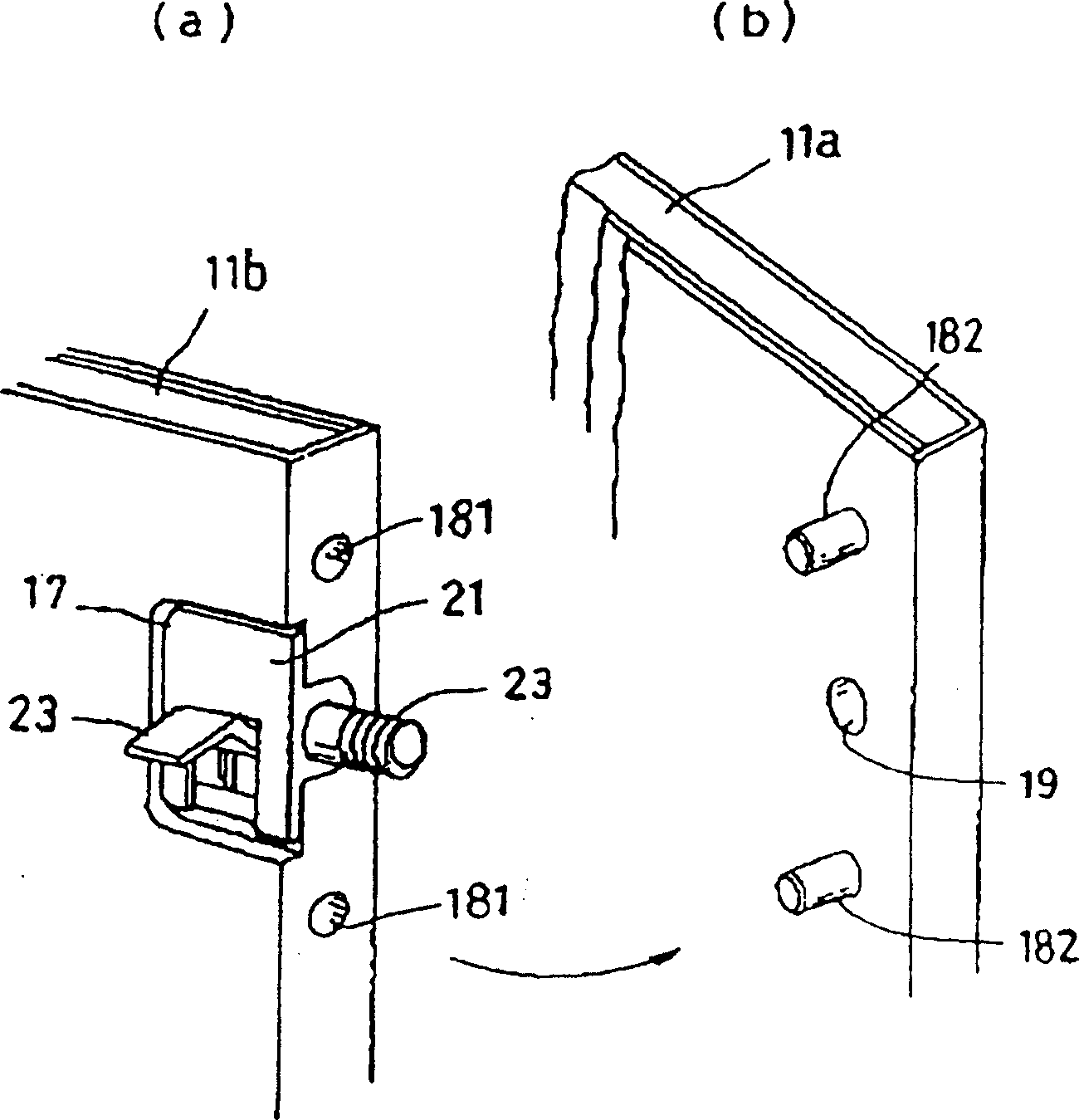 Moisture-proof wooden keeping box