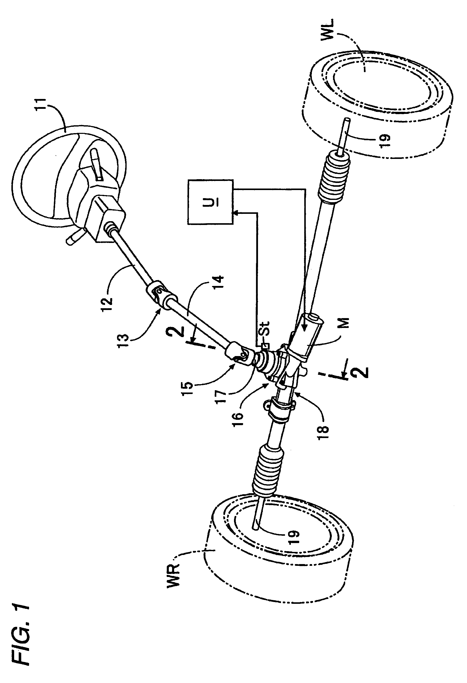 Magnetostrictive torque sensor device, manufacturing method thereof, and vehicle steering apparatus